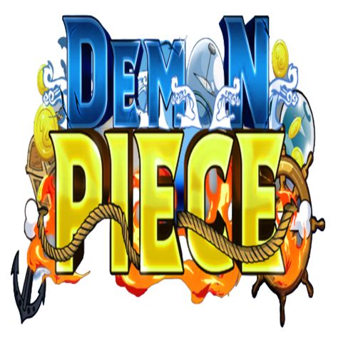 demon piece wiki